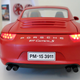 Illustration for article titled Someone Forgot to Tell Playmobil That a Toy Porsche Shouldn't Look This Wonderful